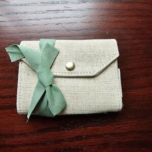 Sezane Card Holder